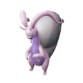 Hisui Goodra