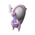 Hisui Goodra Legends ZA Preorder