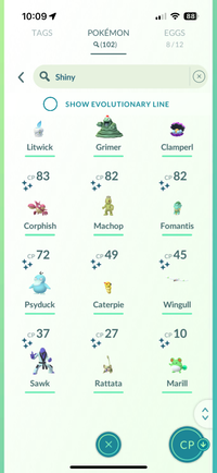 1. Ultra Shiny Collector Account (100+) [Blue Team] Legendary/Event/Background