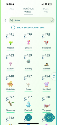 6. Ultra Shiny Collector Account (100+) [Blue Team] Legendary/Event/Background