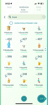 6. Ultra Shiny Collector Account (100+) [Blue Team] Legendary/Event/Background