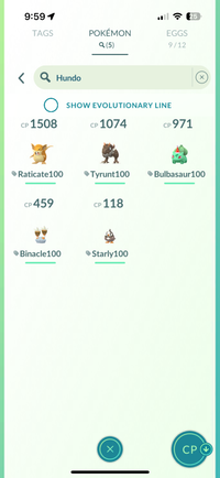 5. Ultra Shiny Collector Account (100+) [Blue Team] Legendary/Event