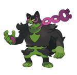 Okidogi (NON SHINY)