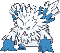 Mega Abomasnow Legends ZA Preorder