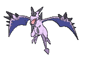 Mega Aerodactyl Legends ZA Preorder