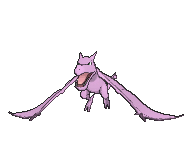 Aerodactyl Legends ZA Preorder