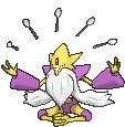 Mega Alakazam Legends ZA Preorder
