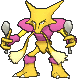 Alakazam Legends ZA Preorder