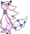 Mega Ampharos Legends ZA Preorder