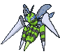 Mega Beedrill Legends ZA Preorder
