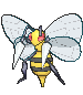 Beedrill Legends ZA Preorder