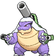 Mega Blastoise Legends ZA Preorder