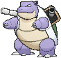 Blastoise Legends ZA Preorder