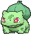 Bulbasaur Legends ZA Preorder