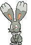 Bunnelby Legends ZA Preorder