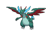 Mega Charizard X Legends ZA Preorder