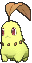 Chikorita Legends ZA Preorder
