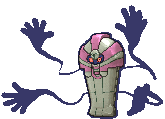 Cofagrigus Legends ZA