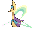 Cresselia