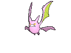Crobat Legends ZA