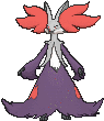 Delphox egends ZA Preorder