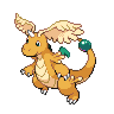 Mega Dragonite Legends ZA Preorder