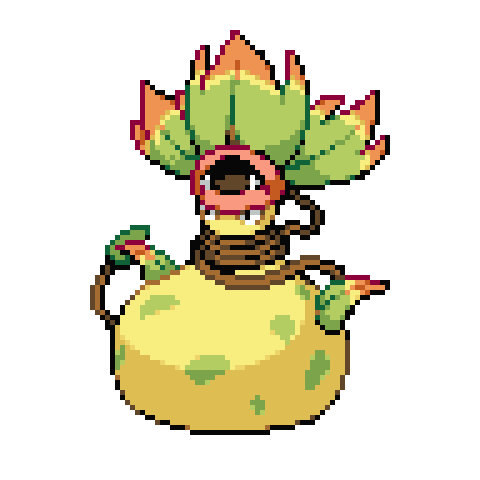 Mega Victreebel Legends ZA Preorder