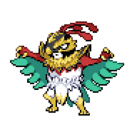 Mega Hawlucha Legends ZA Preorder