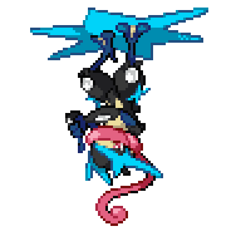 Mega Greninja Legends ZA Preorder