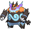 Emboar Legends ZA Preorder