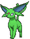 Espeon Legends ZA Preorder