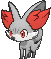 Fennekin Legends ZA Preorder