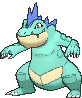 Feraligatr Legends ZA Preorder