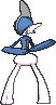 Gallade Legends ZA Preorder