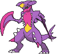 Mega Garchomp Legends ZA Preorder
