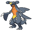 Garchomp Legends ZA Preorder