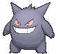 Gengar Legends ZA