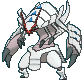 Golisopod Legends ZA