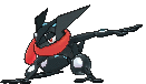 Greninja Legends ZA Preorder
