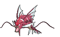 Mega Gyarados Legends ZA Preorder