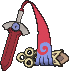 Honedge Legends ZA Preorder