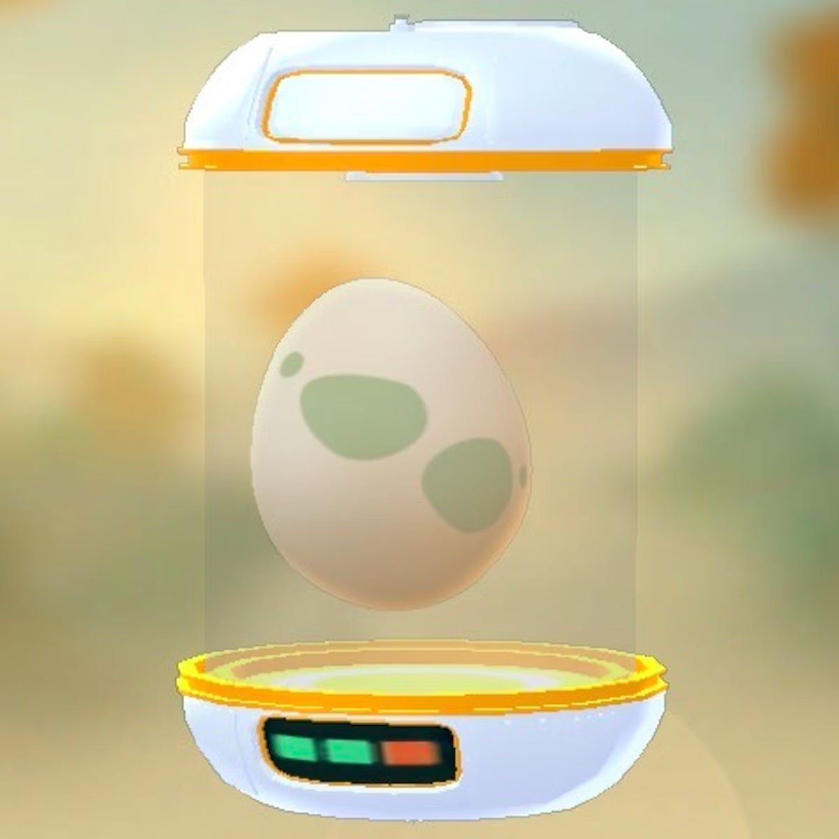 Egg Hatcher