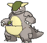 Kangaskhan Legends ZA Preorder