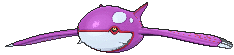 Kyogre Legends ZA