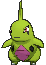 Larvitar Legends ZA Preorder