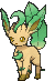 Leafeon Legends ZA Preorder