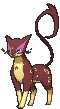 Liepard Legends ZA