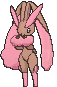 Lopunny Legends ZA Preorder