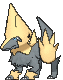 Manectric Legends ZA Preorder