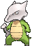 Marowak Legends ZA